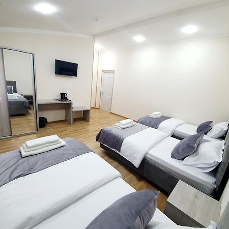 Hotel Shosh Boutique 塔什干 外观 照片