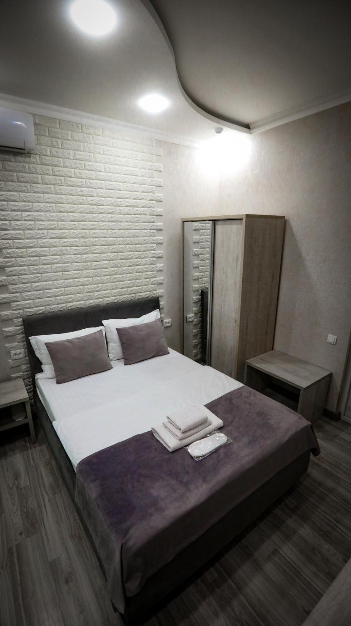 Hotel Shosh Boutique 塔什干 外观 照片
